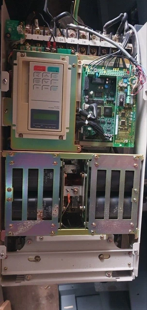 Variable Speed Drive