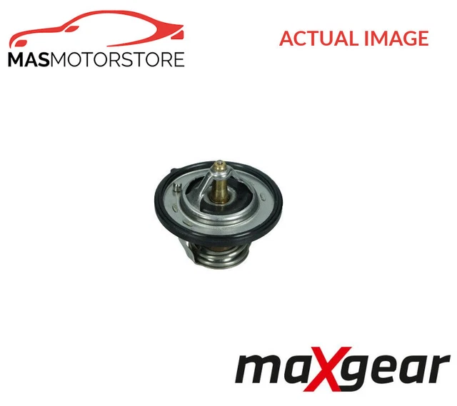 DUZFOREI Termostato refrigerante motore 658-170, ricambio