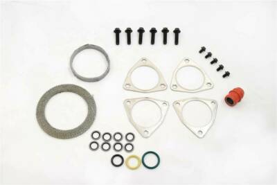 MFD Turbo Hardware Mounting Install Kit 2008-2010 Ford 6.4L Powerstroke Diesel