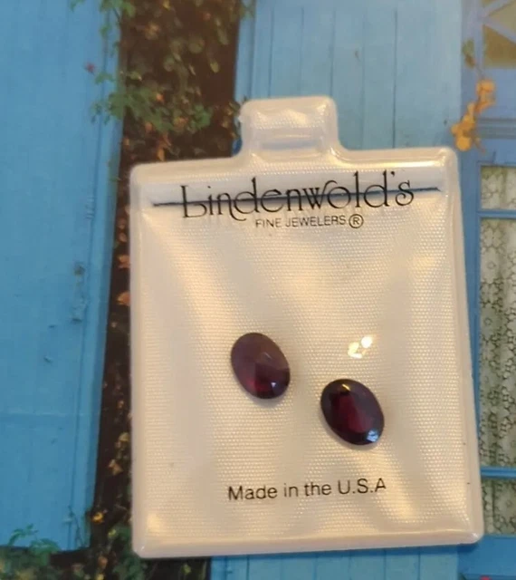 Lindenwold fine jewelers ruby sale