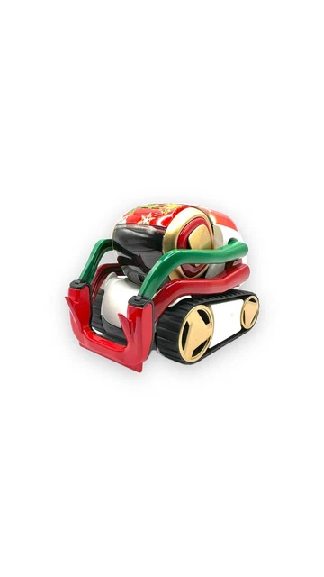 Anki Vector Robot