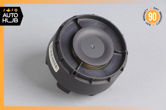 Mercedes R230 SL500 CLK55 AMG CLK500 Anti Theft Alarm Horn Siren 2198203226 OEM