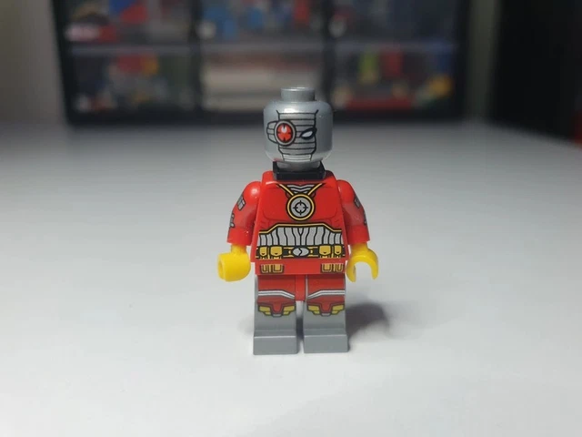Minifigures, Costruzioni, Giocattoli e modellismo - PicClick IT