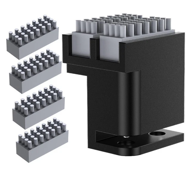 COMPLETE MAINTENANCE KIT for Bambu Lab 3D Printers with Cleaning Brush ...