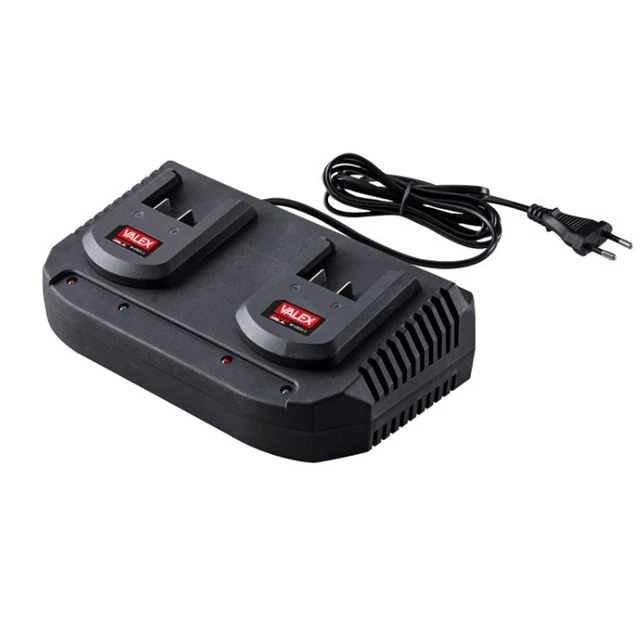 Caricabatteria Doppio PATONA Per Insta360 One X2 - Input Micro-USB/USB-C, 5V/2.1A - Foto 7