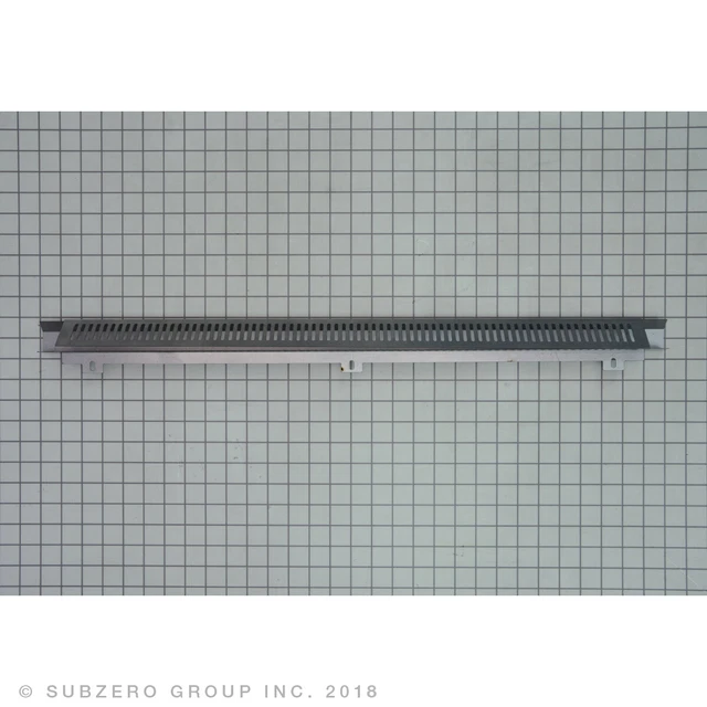 NEW WOLF BAFFLE Roll Front R304 Gas Range Models 176.00 PicClick