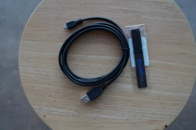 BIRUGEAR 6 Feet Micro USB Cable