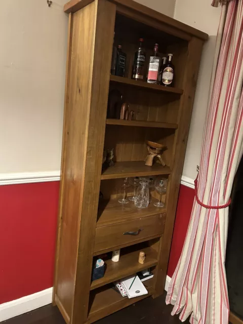 Next cheap hartford bookcase
