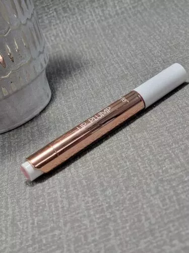 tarte maracuja juicy lip plump