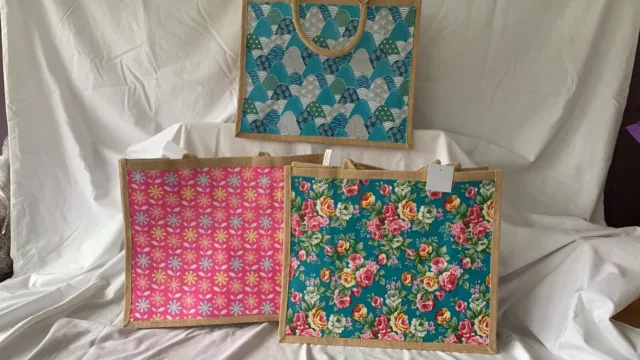 Jute bags in chickpet deals