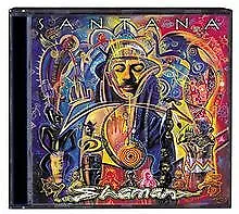 Shaman von Santana | CD | Zustand gut