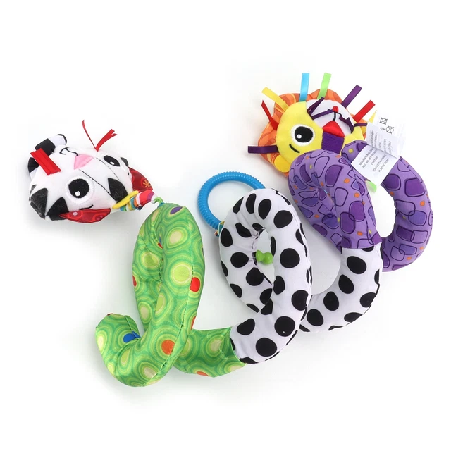 Jouets En Peluche Pour Poussette De Bébé Jouet En Spirale Pour Berceau Jouet Fr