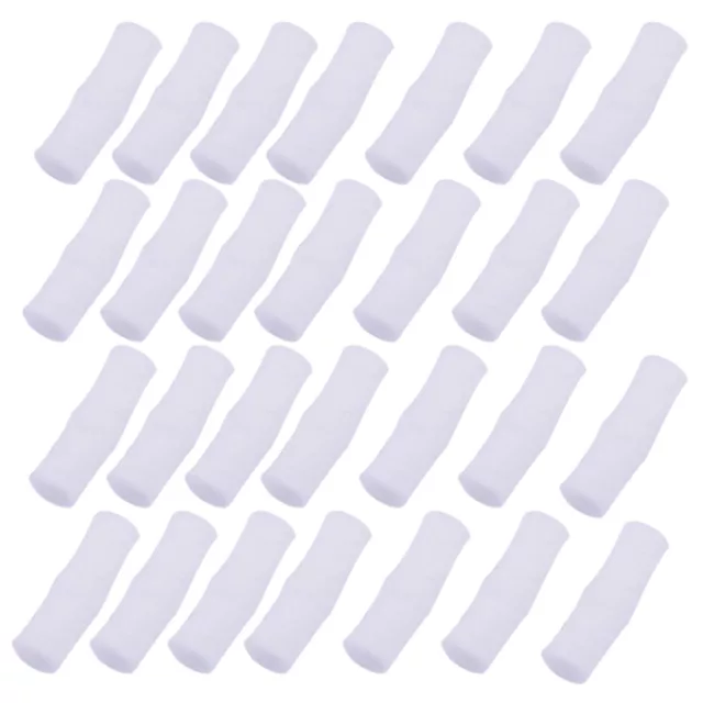 250 Roll Dental Professional Cotton Wool Rolls Multi Purpose Tooth Whitening Ido