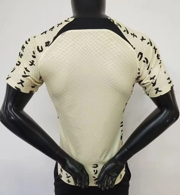 Maillot Corinthians édition spéciale 10 ans version joueur taille L 7