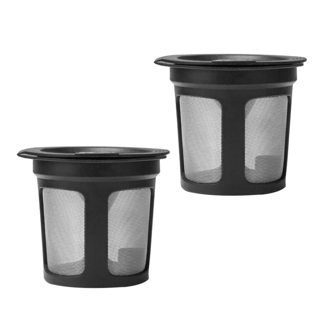 COFFEE MAKERS FILTER Permanent Coffee Strainer Coffee Machine