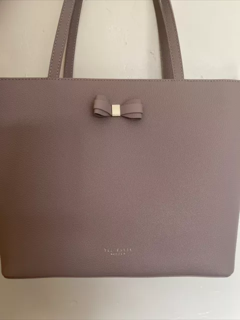 Ted sales baker aveeda