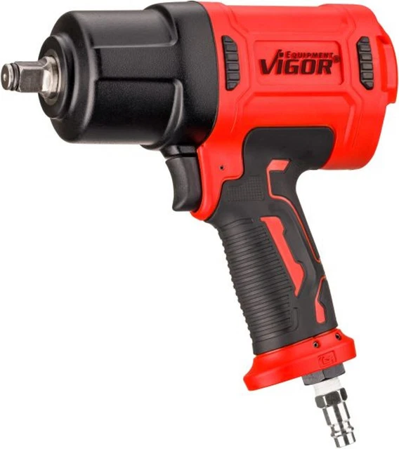 Vigor avvitatore a percussione (aria compressa) V4800N