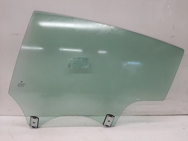 2020 TESLA MODELLO 3 Mk1 N/S Finestra in vetro porta posteriore sinistra