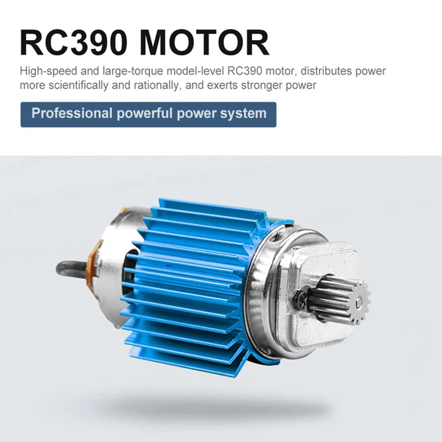 (GREEN)SCY‑16102 1/16 FULL Scale 2.4G 4WD 38km/h RC Car Model W/ LED