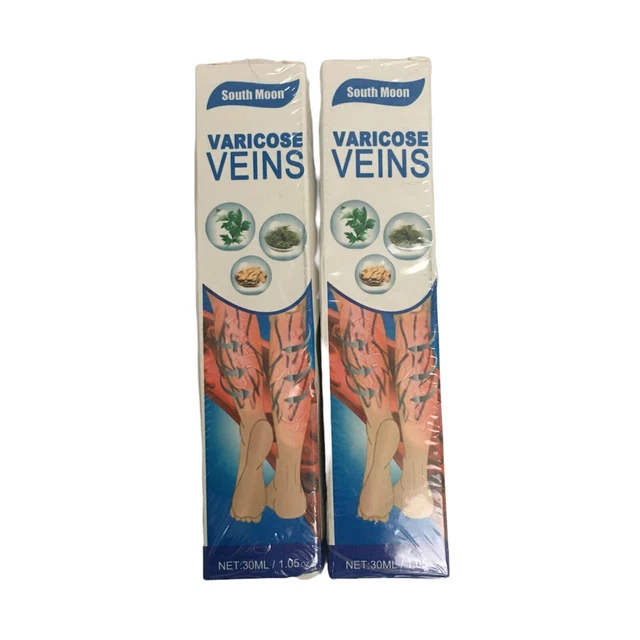 2 Tratamiento de venas varicosas aerosol curación de venas varicosas aerosol EE. UU.