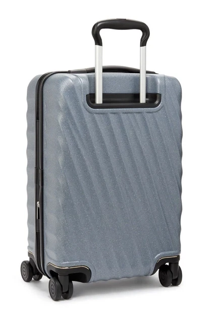 NWT 🌸TUMI  19 Degree Carry-On Expandable International twilight