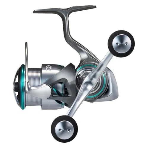 リール Emeraldas 2500S-H-DH DAIWA（釣り） ダイワ/DAIWA 24エメラルダスX LT-2500-XH-DH