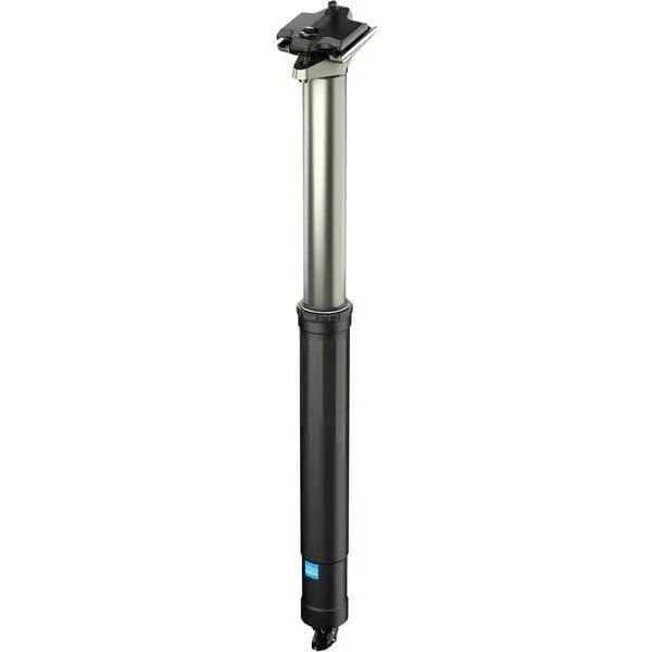 Tharsis Dropper Seatpost, 160mm, 31.6mm, Internal, In-Line