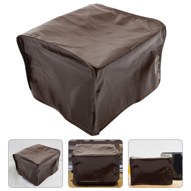 Protettore tostapane della cucina Anti-scalding Cover del tostapane Cover Maker
