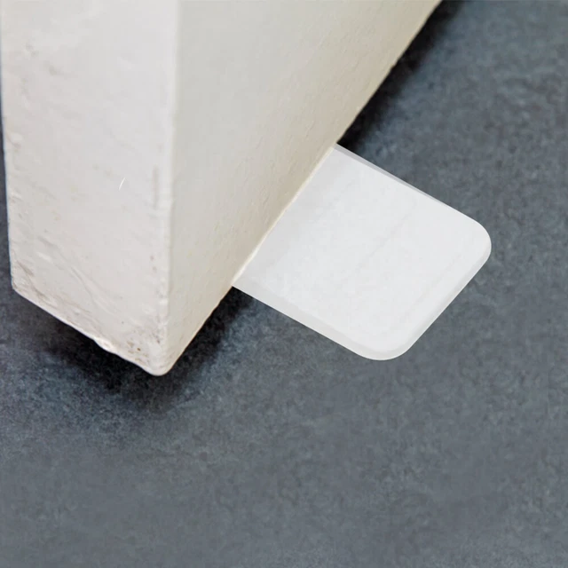 Espaciador para muebles de bloque mesas transparentes bases de cama juego de mesa 8 piezas