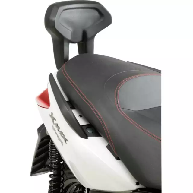 Rückenplatte Passagier Spezifisch GIVI TB55 MBK 125 Skycruiser 2010-2012