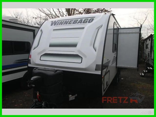 2022 Winnebago Micro Minnie 2108FBS Used