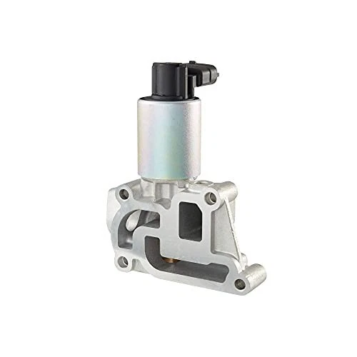 HELLA 6NU 010 171-381 Valvola EGR - Elettronica - Connettore 5 pin - con tenuta