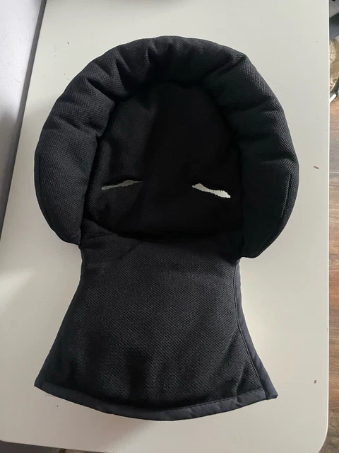 Maxi cosi head hugger and wedge deals