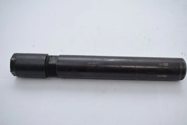 Valenite Da100 Collet Chuck Extension Ve 1000 1'' Shank Dia