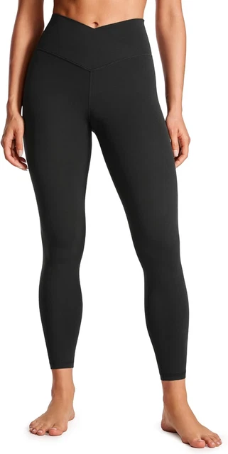 SUPRNOWA Pantaloncini da Ragazzo a Vita Bassa Booty Shorts Spandex Active Dance Shorts Yoga Allenamento Fitness per Le Donne, Nero, XS Corto