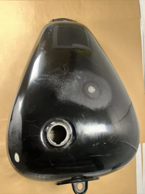 Benzintank Kraftstofftank Fuel Tank HONDA VT1100C SHADOW 2