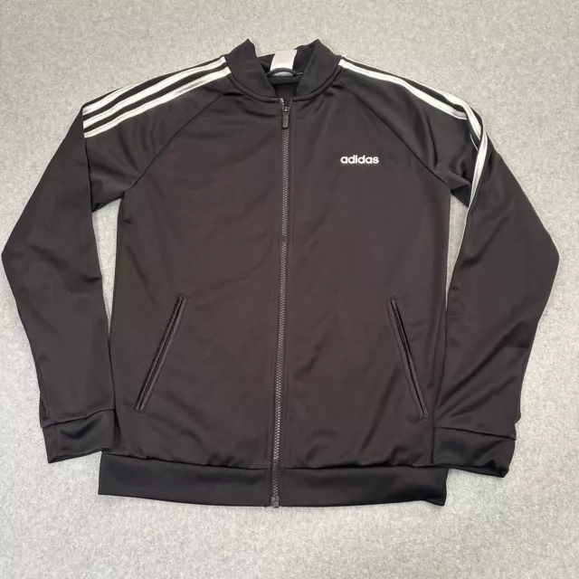 Adidas dazzle track jacket best sale