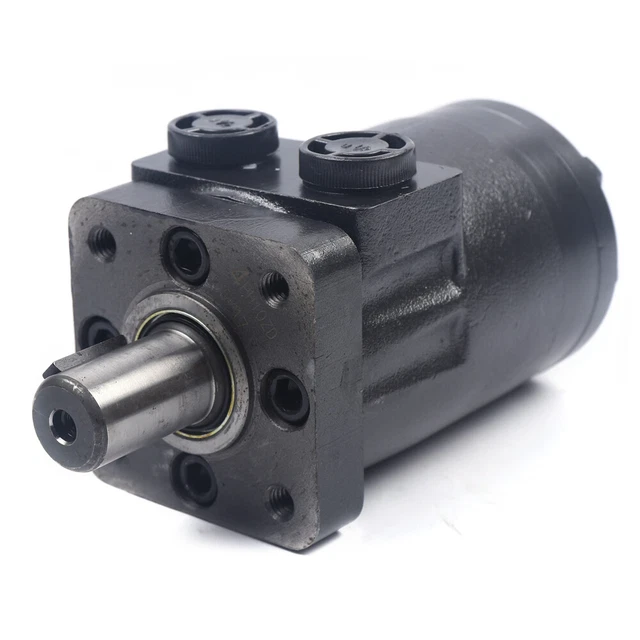 New Hydraulic Motor Fits For Char-Lynn 103-1004 Eaton Aftermarket 1512425 USA