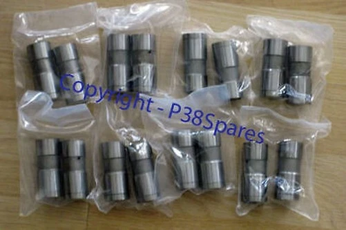 Piston Poussoir Hydraulique Pour Range Rover Classic V8 Essence - Neuf, Marque Allmakes