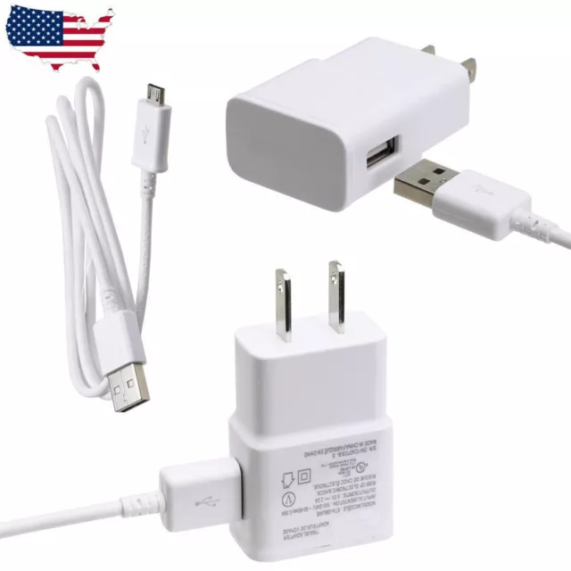 AC Adapter For Amazon Kindle Fire HD 10 10.1 Tablet Power Supply Charger PC Cord