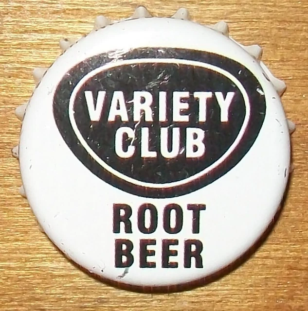 N°958 Beer Bottle Caps