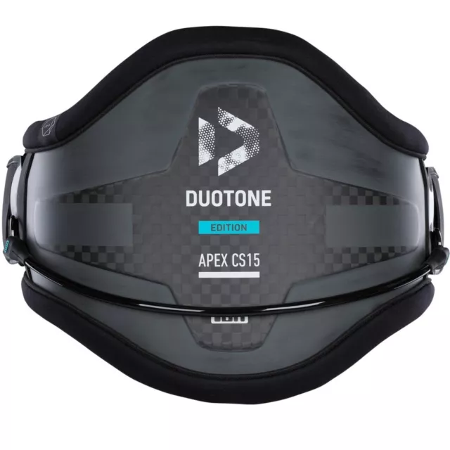 Duotone Apex Curv 15 Men's Kitesurf Harness. Size: XL. WAS £310 | NOW £160