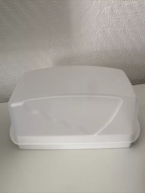 Beurrier Tupperware  Neuf