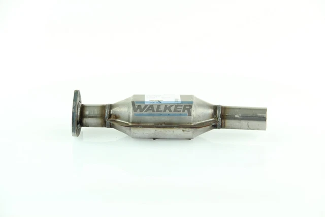 WALKER CATALIZZATORE 20759 per FIAT MULTIPLA VAN 16V BIPOWER 186AMB1A 186AXC1A