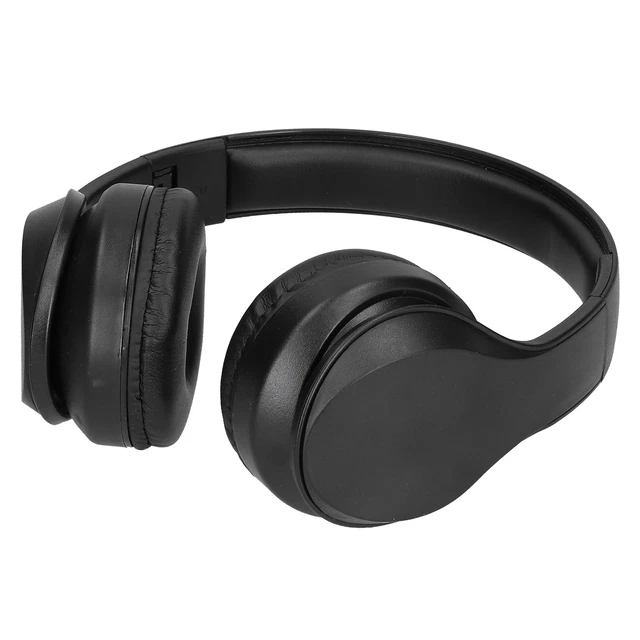 Stereo Kopfhörer Faltbar - Kabelgebundenes Headset Mit TF-Karte Support