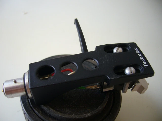 Porte cellule + cellule "shure m75 mb" needle/stylus (sans p à Chauray | Clasf image-video