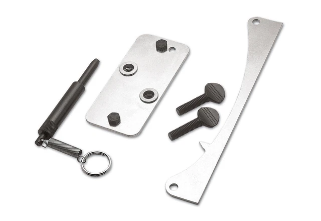 LASER TOOLS DIESEL Engine Service Tool Kit - for GM 2834 $80.62 ...