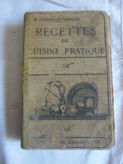 Livre '40 Ans De Cuisine' Par Daniel Doucet - Édition Numérotée - Histoire & Recettes (1998)
