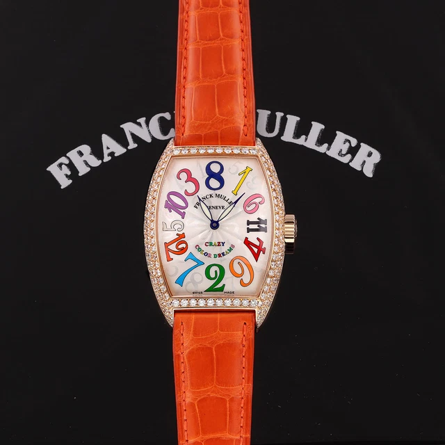 Franck muller ore discount pazze