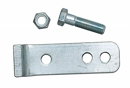 Rubicon Express Re1630 Track Bar Bracket For fits Jeep Yj